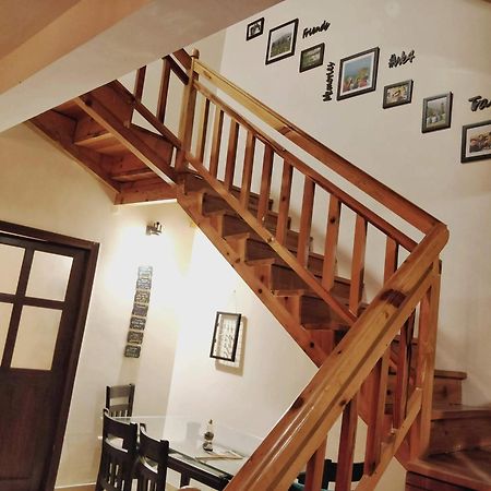 Meraki - Entire 3Bhk Villa With Himalayan Views Ranikhet Exterior photo