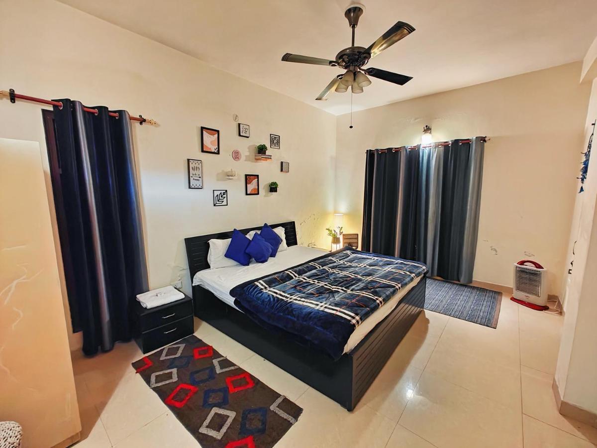 Meraki - Entire 3Bhk Villa With Himalayan Views Ranikhet Exterior photo